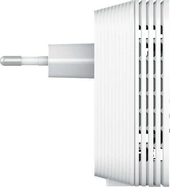 Image du produit Strong Powerline 1000 Mini pack de 2 (1000 Mbit/s)