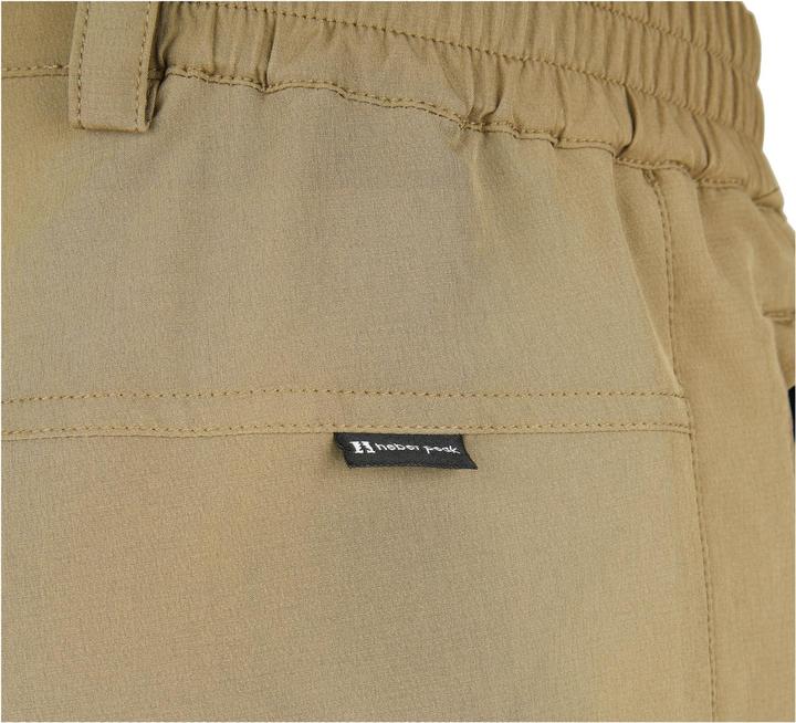 Produktbild Heber Peak EvergreenHe. Shorts (4XL)