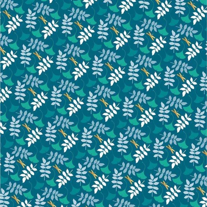Actual product image Clairefontaine Printed papers (70 g/m², 60 x)