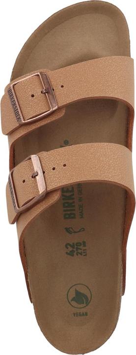 Produktbild Birkenstock Arizona Birko-Flor Nubuk normal - 57697 (41)