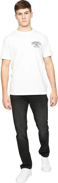 Immagine prodotto Crosshatch Jeans uomo Svelte Stretch (34)