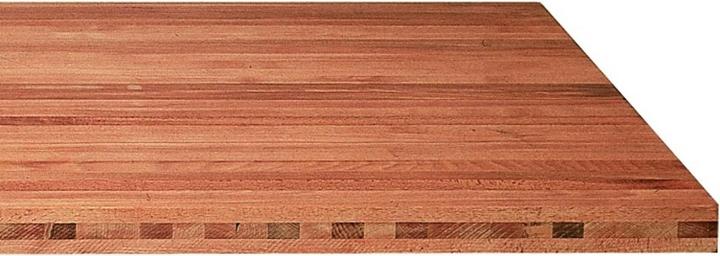 Produktbild Werkstarck Tischplatten für Werkbänke (Holz)