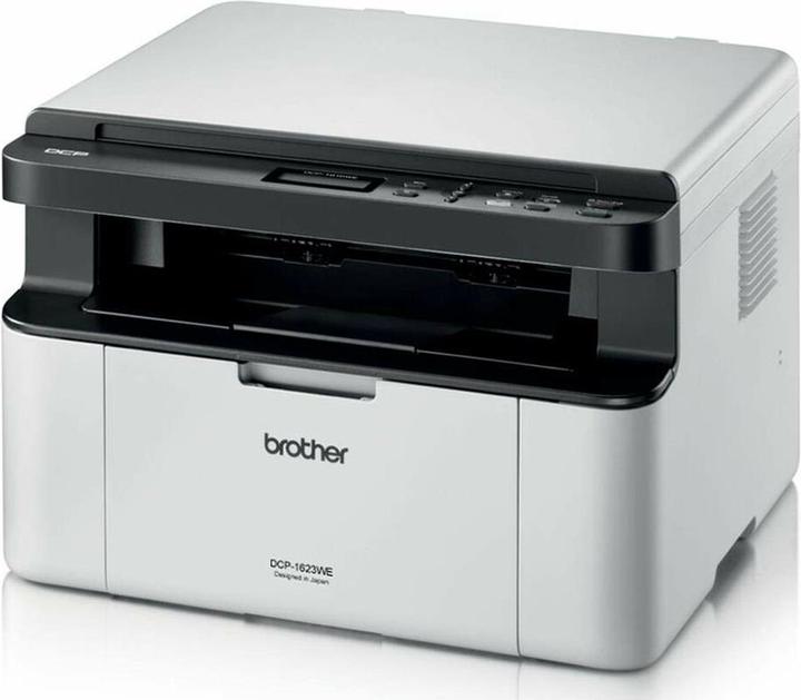 Image du produit Brother DCP-1623WE (Laser, Noir et blanc)