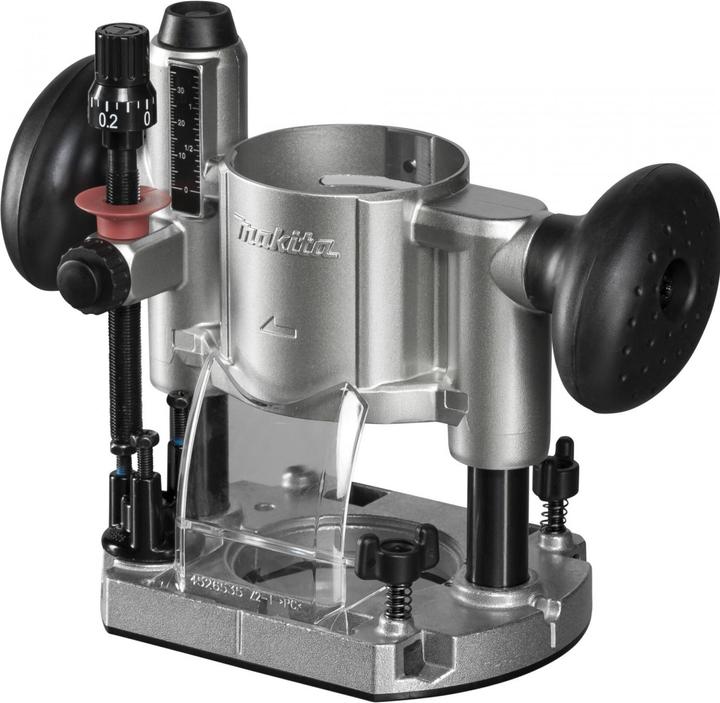 Actual product image Makita Rt0702cx2j