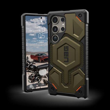 Produktbild UAG Monarch Pro (Samsung Galaxy S24 Ultra)