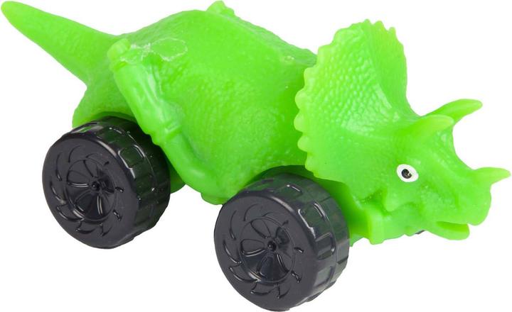 Image du produit Voiture dino extensible