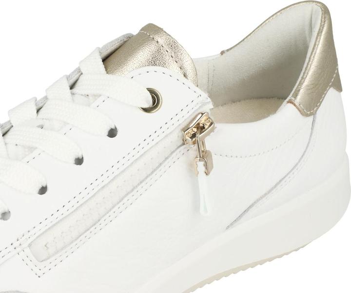 Image du produit Ara Chaussures à lacets femme Randonnée Blanc (43)