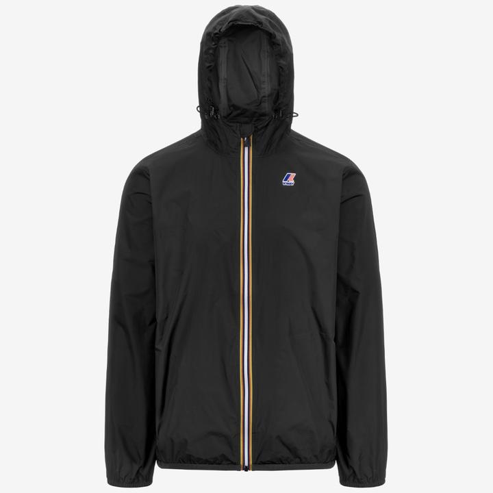 K-Way Le Vrai 4.0 Claude - Regenjacke