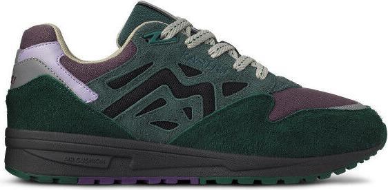Rain Forest, Plum Perfect
