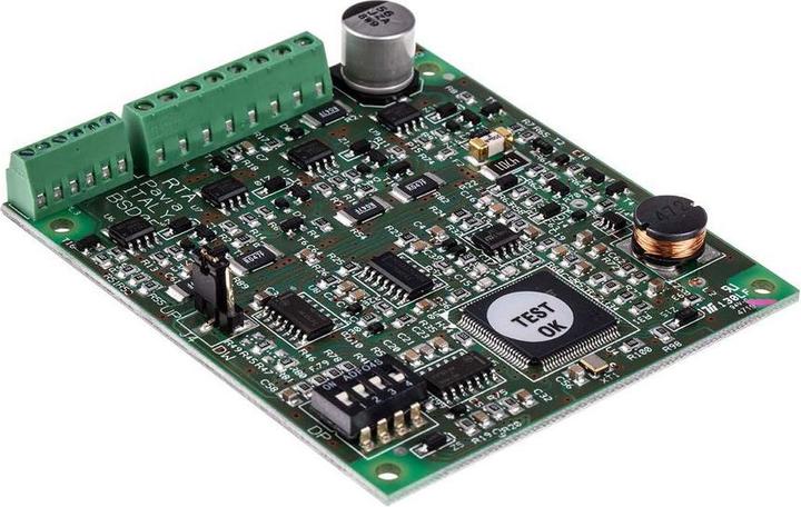 Immagine prodotto Rs Pro Stepper Driver, Bipolar, Microstep 0.7A