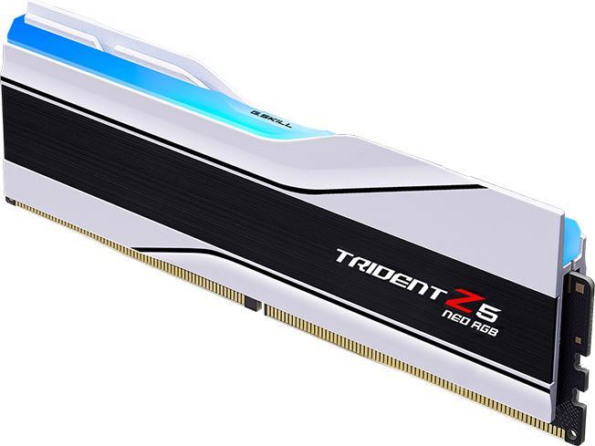 Actual product image G.Skill Trident Z5 Neo RGB (2 x 16GB, 8000 MHz, DDR5 RAM, DIMM)
