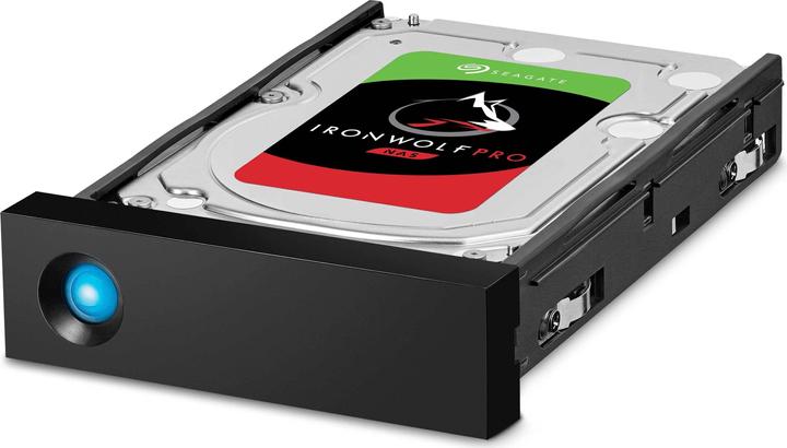 Produktbild LaCie 1big Dock (20 TB)