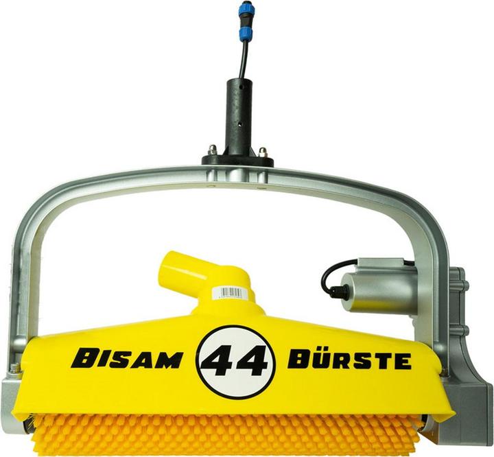 Immagine prodotto Faserplast Spazzola per laghetti BISAM 44 BRUSH, 440mm