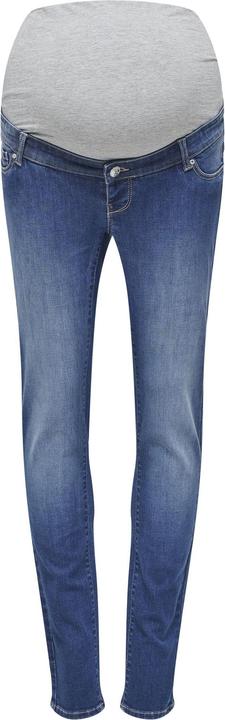 Produktbild Only Maternity OLMROSE Hohe Taille Skinny Fit Jeans Skinny Jeans (30)