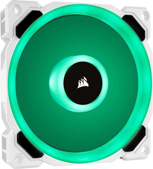 Produktbild Corsair LL120 (120 mm, 1 x)