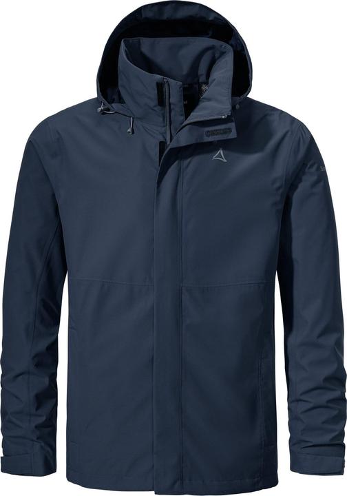 Actual product image Schöffel Jacket Gmund (64)