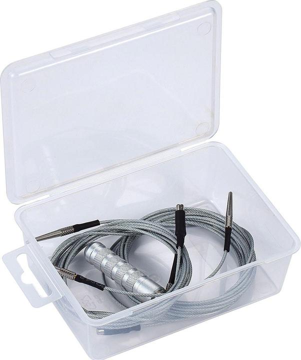 BBB Kabelführungssatz für interne Kabel