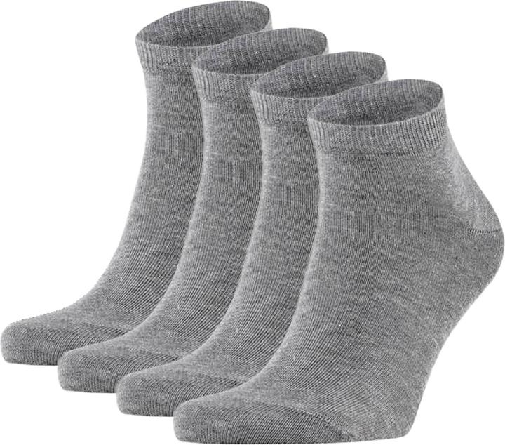 Image du produit Falke Chaussettes Casual Happy 2P SN (paquet de 4, 39 - 42)