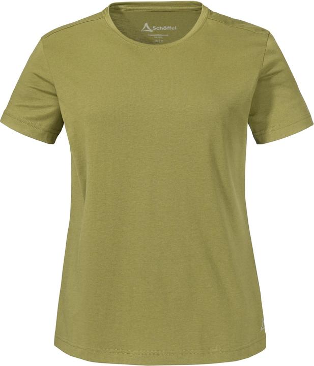 Schöffel T Shirt Buchberg L
