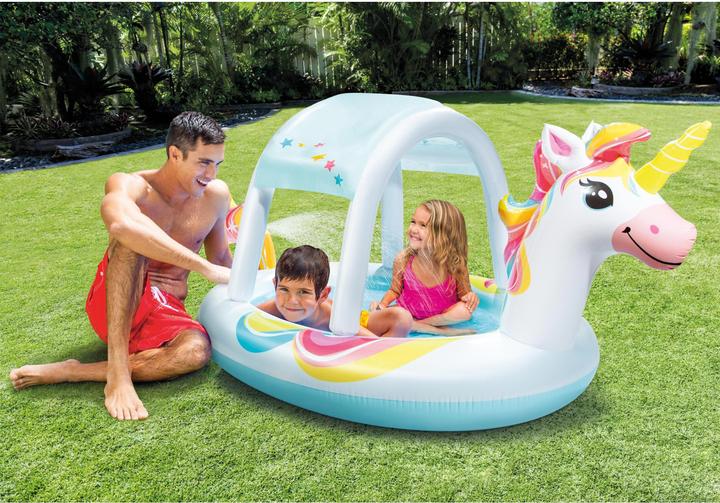 Image du produit Intex Spray Unicorn