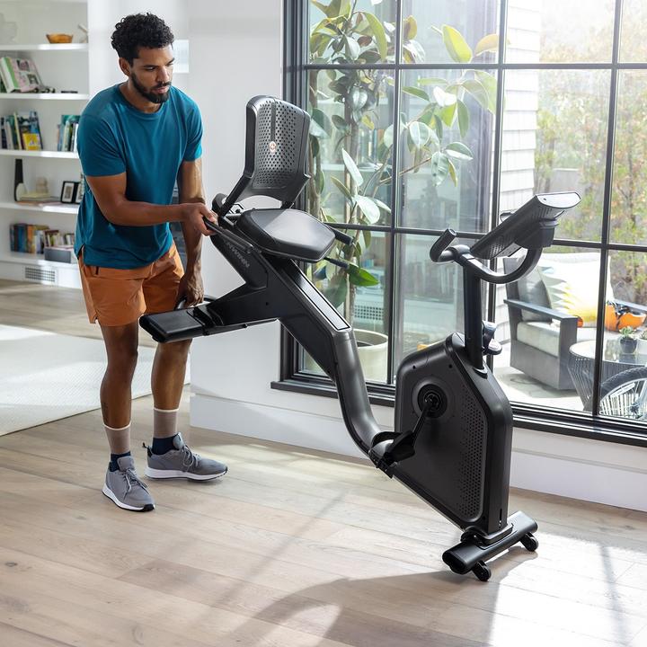 Produktbild Schwinn Schwinn 590R Recumbent Bike