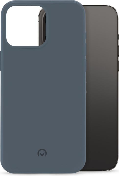 Actual product image Mobilize Rubber gelly cover (Apple iPhone 15 Pro Max)