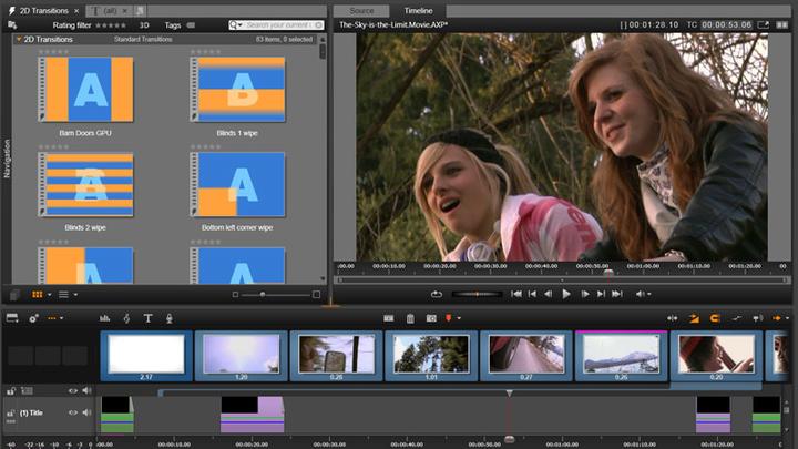 Actual product image Corel Dazzle DVD Recorder