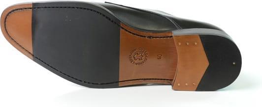 Produktbild Mannori Derby En Cuir (46)