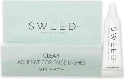 Immagine prodotto Sweed Ciglia professionali (Mascara)