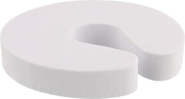Actual product image Protection anti-pincement de porte 90 mm