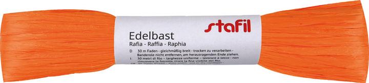 Produktbild Marianne Hobby Bast matt (Geschenkband, 1 x)