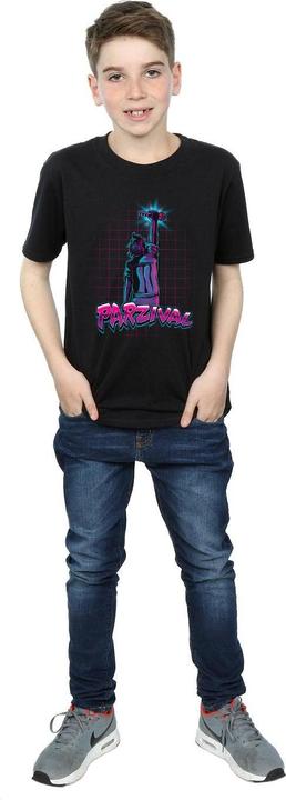 Produktbild Ready Player One Parzival Key (128)