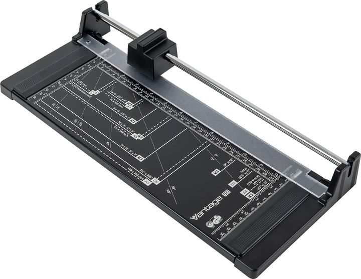 Actual product image Dahle Vantage 50 (5 Sheets, A4)
