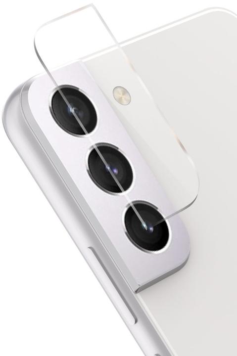 Actual product image PhoneLook Camera protection glass (1 Piece, Samsung Galaxy A35)