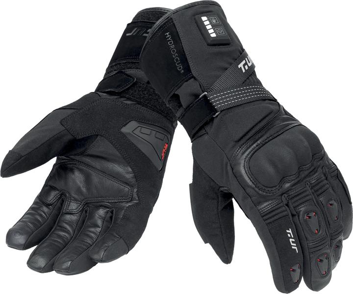 Actual product image T.ur Gants G-Warm Hydroscud (M)