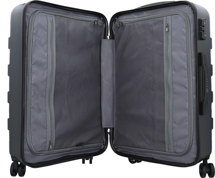 Actual product image Bugatti Galatea (96.05 l, L (90 - 115l))