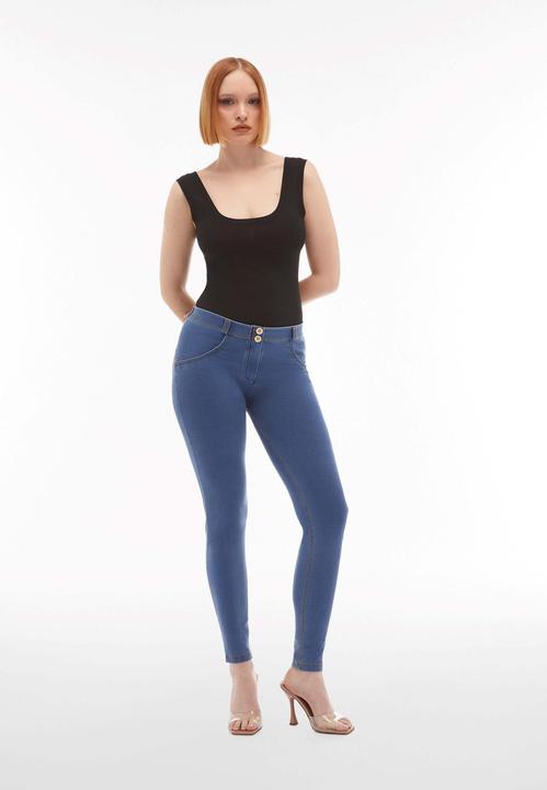Immagine prodotto Freddy Pantaloni modellanti WR.UP® WRUP2RC002ORG (L)