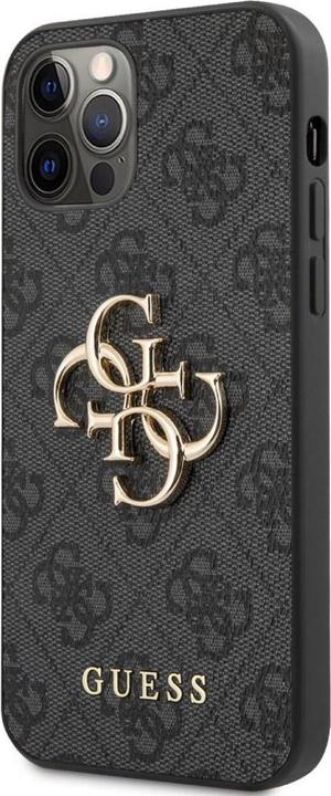 Actual product image Guess Case (Apple iPhone 12 Pro Max)