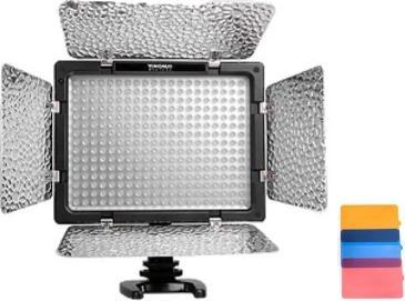 Immagine prodotto Yongnuo YN-300III (Luce studio, Videocamera)