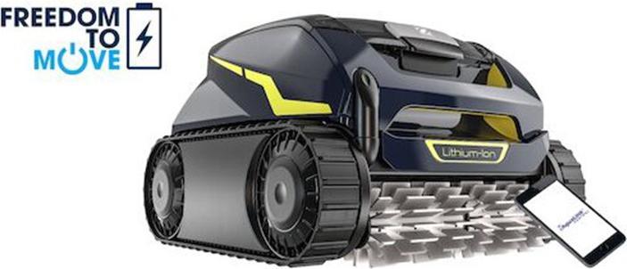Actual product image Zodiac Freerider RF5400 iQ