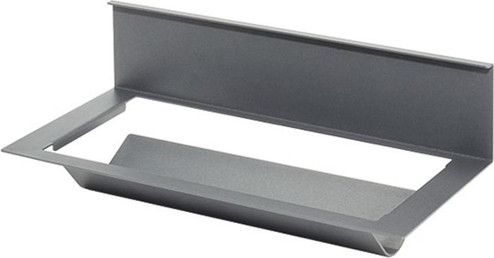 Peka Metall Papierrollenhalter Linero MosaiQ