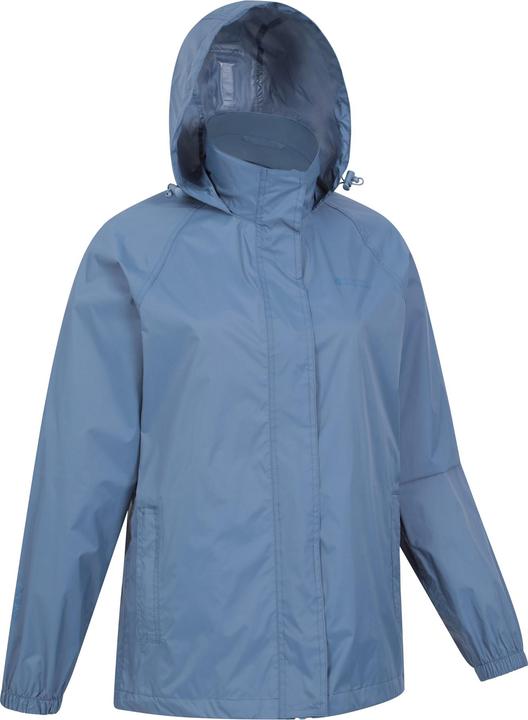Immagine prodotto Mountain Warehouse Pakka II Giacca Impermeabile Donna (36 D)