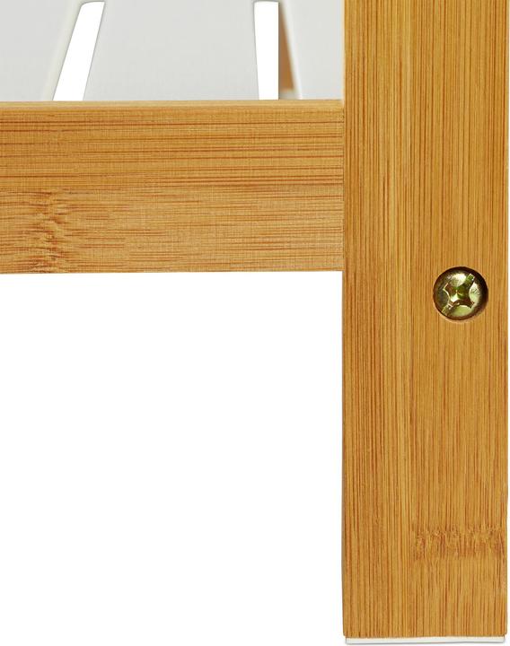 Produktbild Relaxdays Baylee (70 x 26 x 36.5 cm)