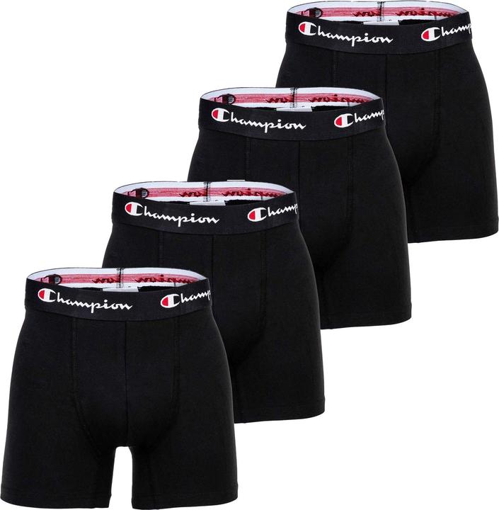 Champion TB U20056-4P (S, 4er Pack)