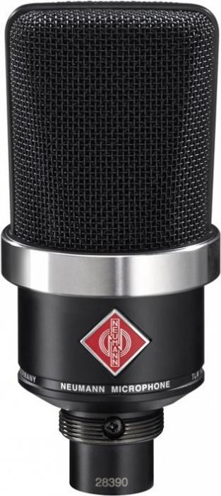 Image du produit Neumann TLM 102 mt Studio Set