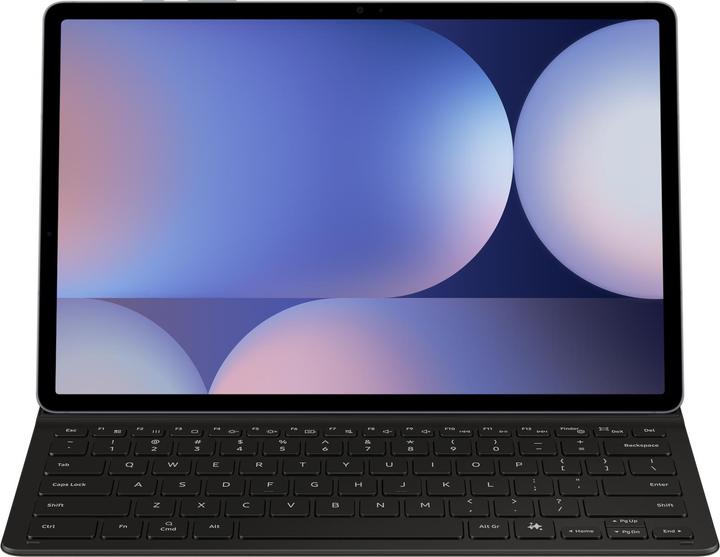 Produktbild Samsung Book Cover Keyboard Slim Tab S10 (Galaxy Tab S9+, Galaxy Tab S9 FE+, Galaxy Tab S10+)