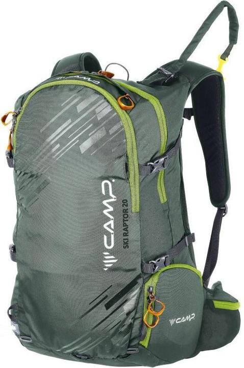 Immagine prodotto Camp Sci Raptor 20 (20 l)