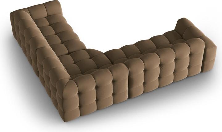 Produktbild Maison Heritage Nino (Ecksofa)