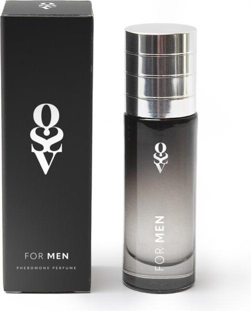Obsessive Parfum für Ihn (Eau de Parfum, 10 ml)