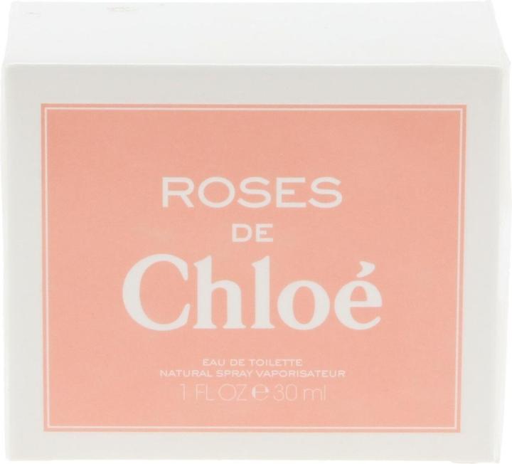 Image du produit Chloé Roses de (Eau de toilette, 30 ml)